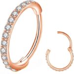 rose-gold