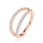 rose-gold