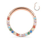rose-gold