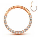 rose-gold